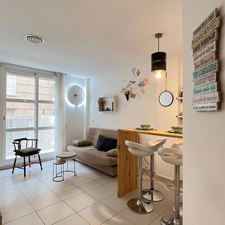 Apartamento San Juan 1 Murcia Eksteriør bilde
