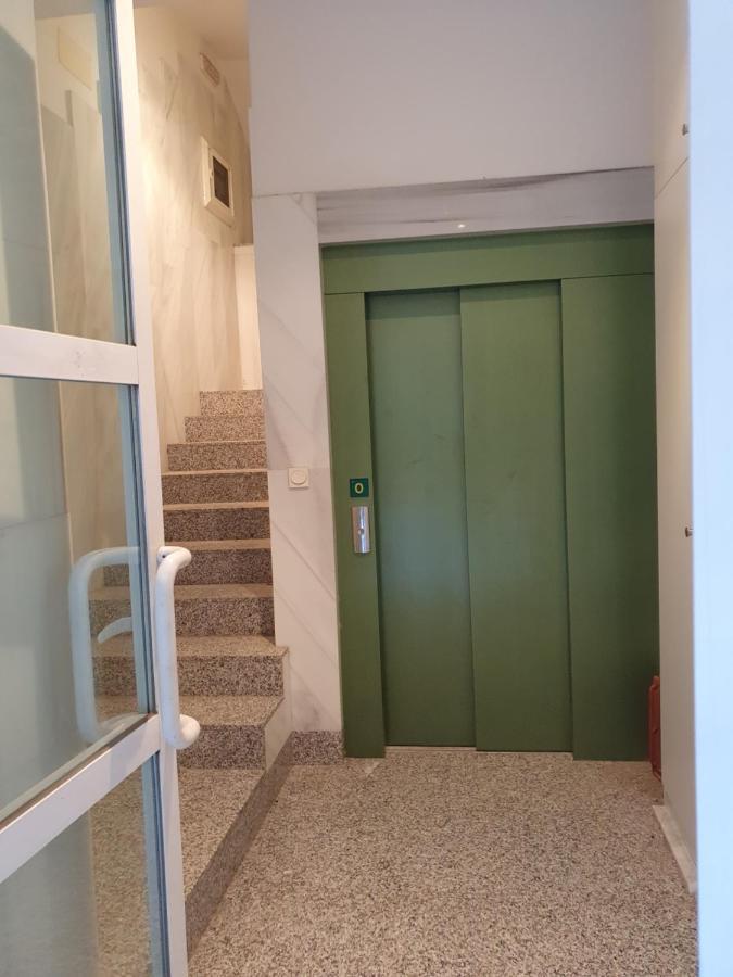 Apartamento San Juan 1 Murcia Eksteriør bilde