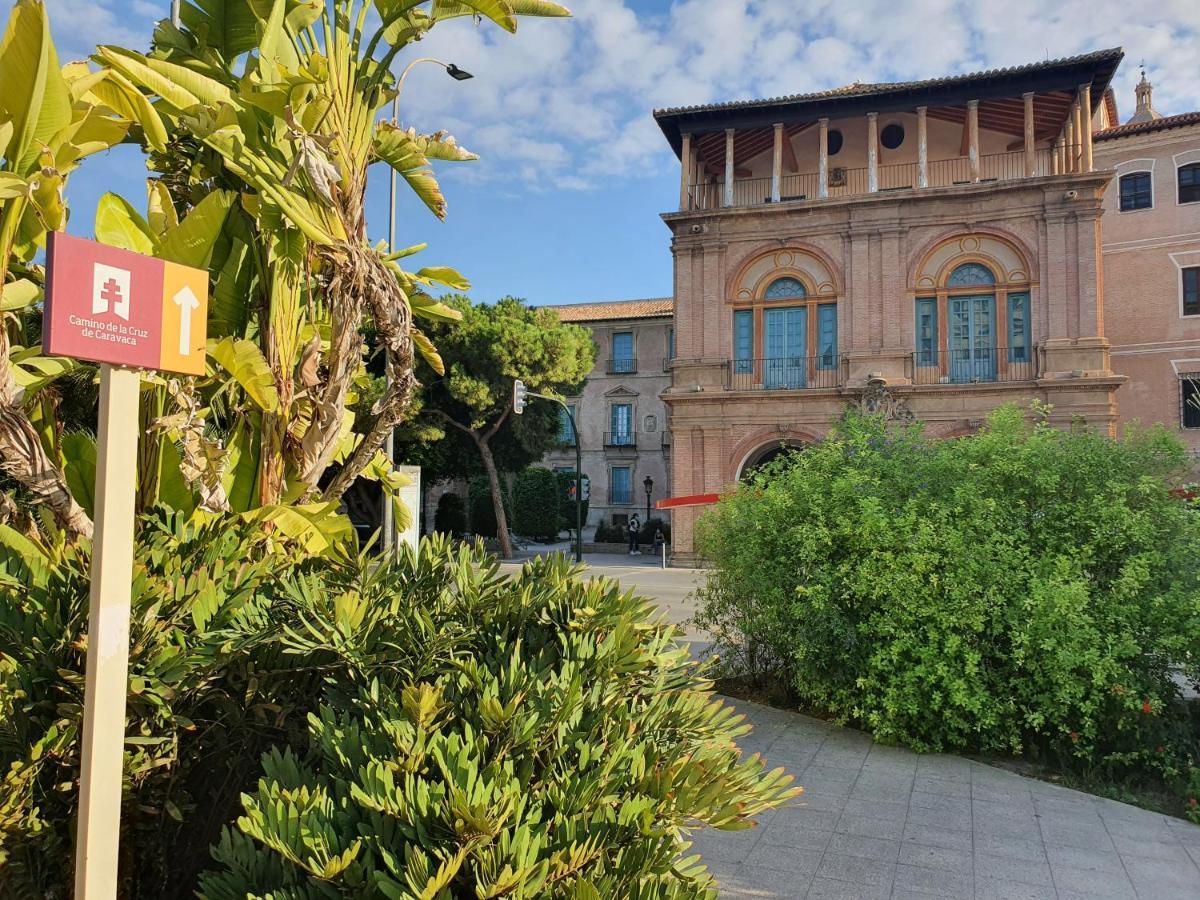 Apartamento San Juan 1 Murcia Eksteriør bilde