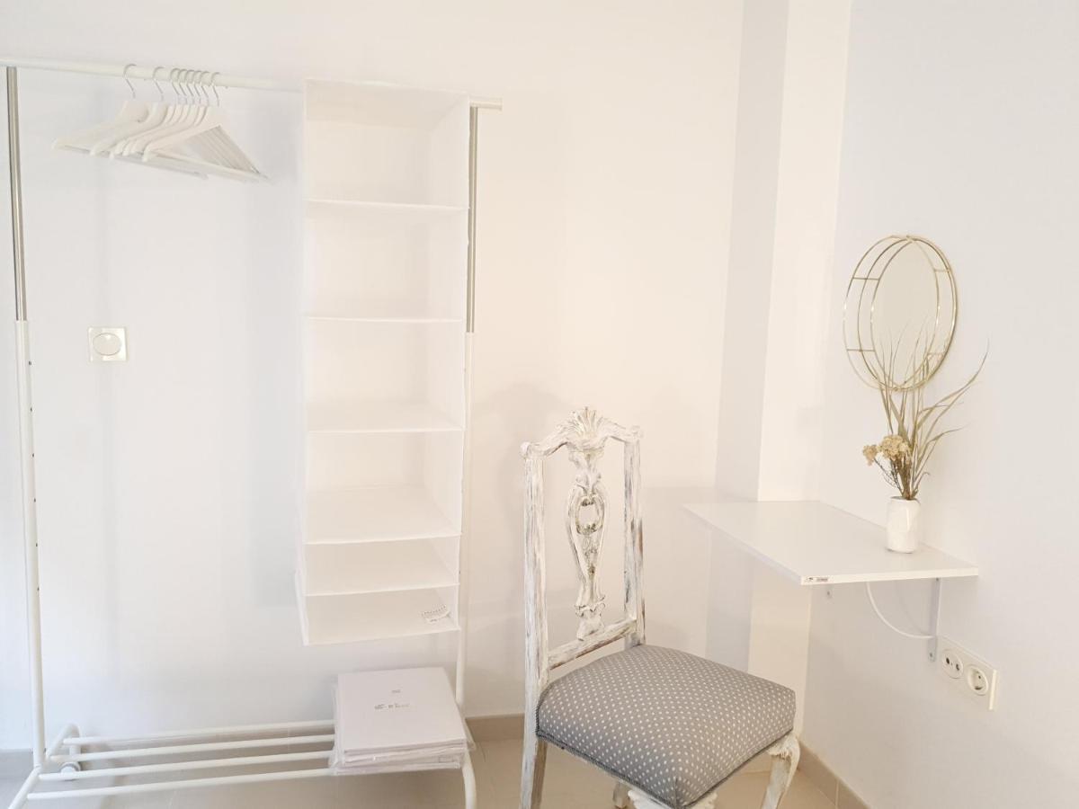 Apartamento San Juan 1 Murcia Eksteriør bilde