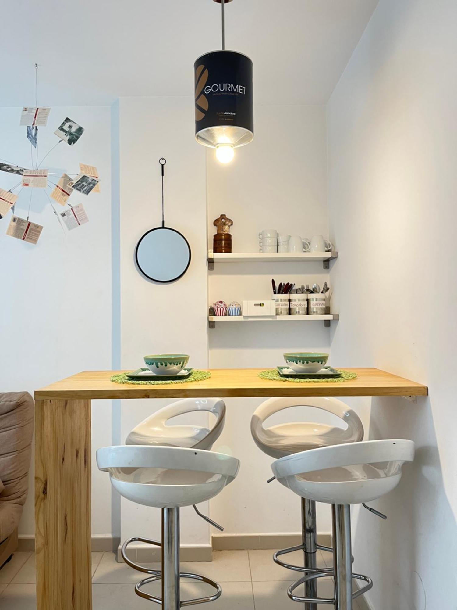 Apartamento San Juan 1 Murcia Eksteriør bilde