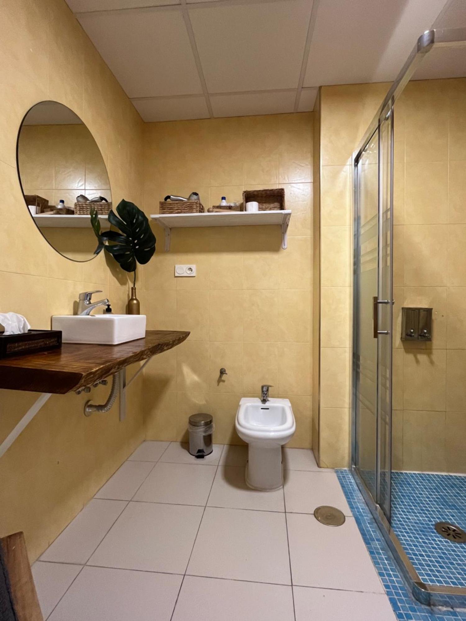 Apartamento San Juan 1 Murcia Eksteriør bilde