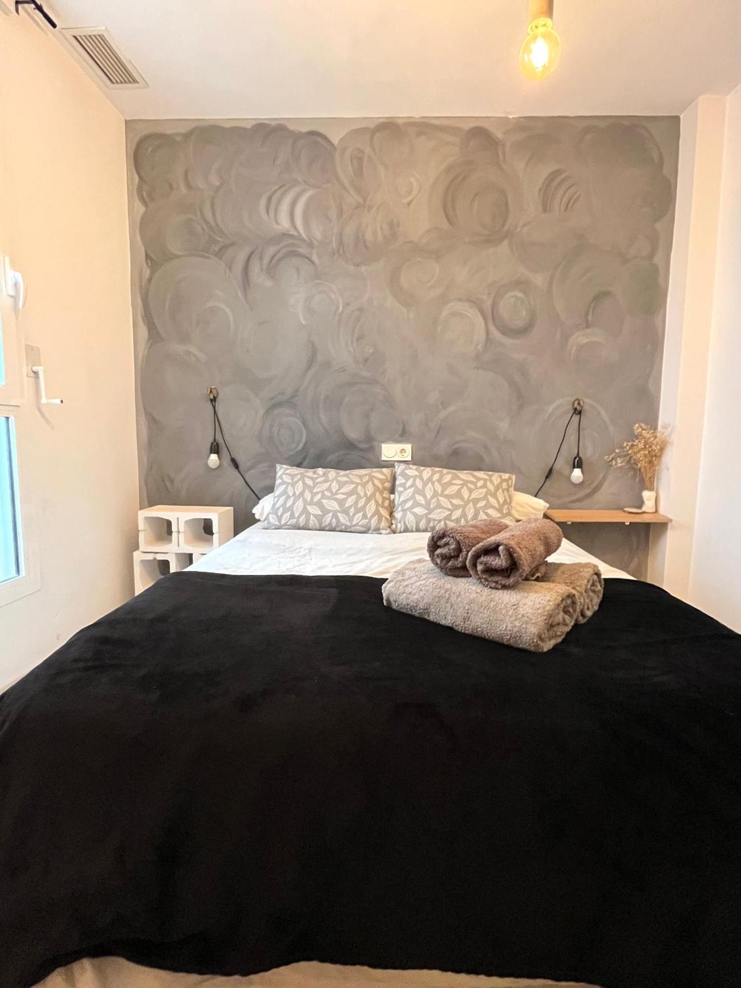 Apartamento San Juan 1 Murcia Eksteriør bilde