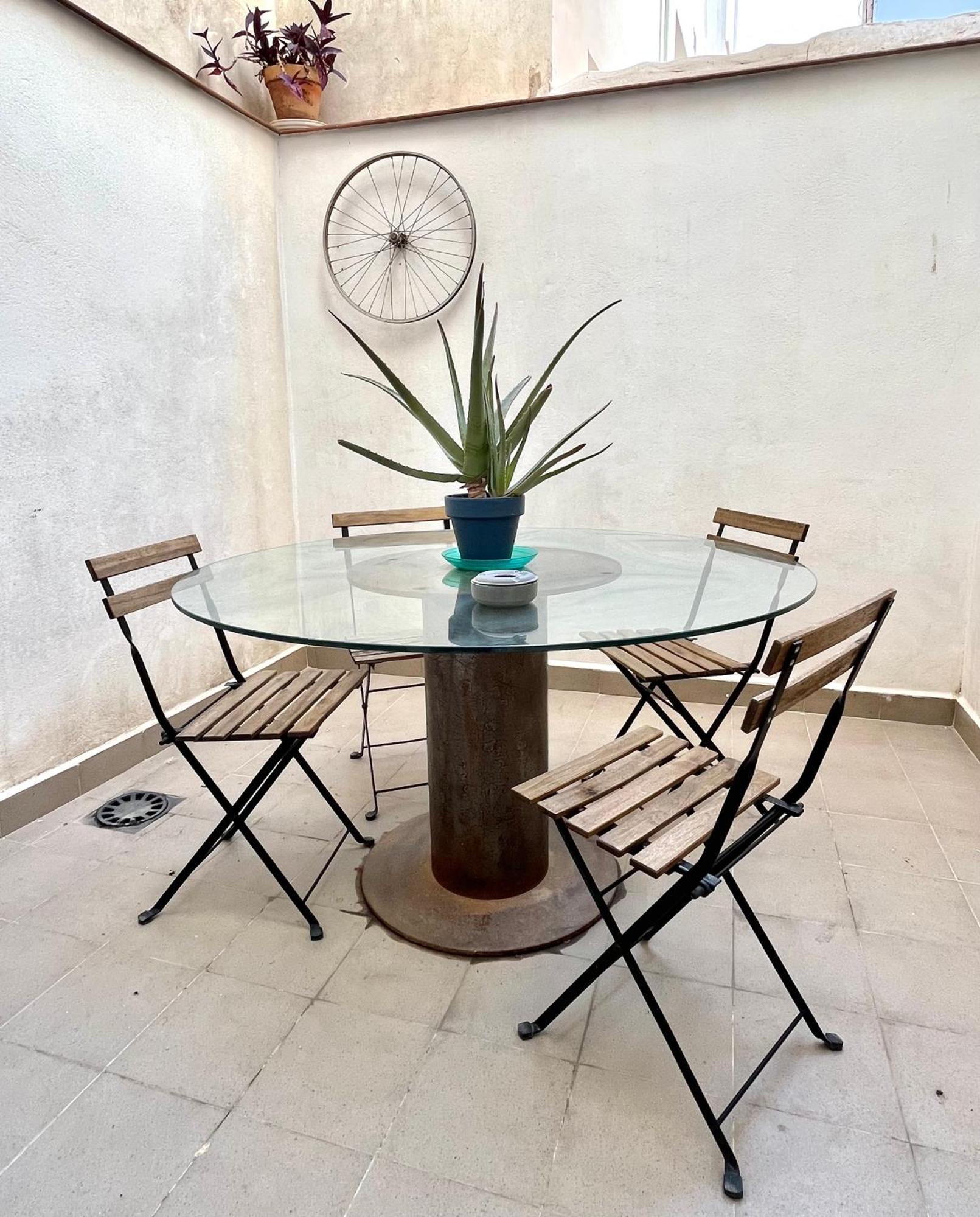 Apartamento San Juan 1 Murcia Eksteriør bilde
