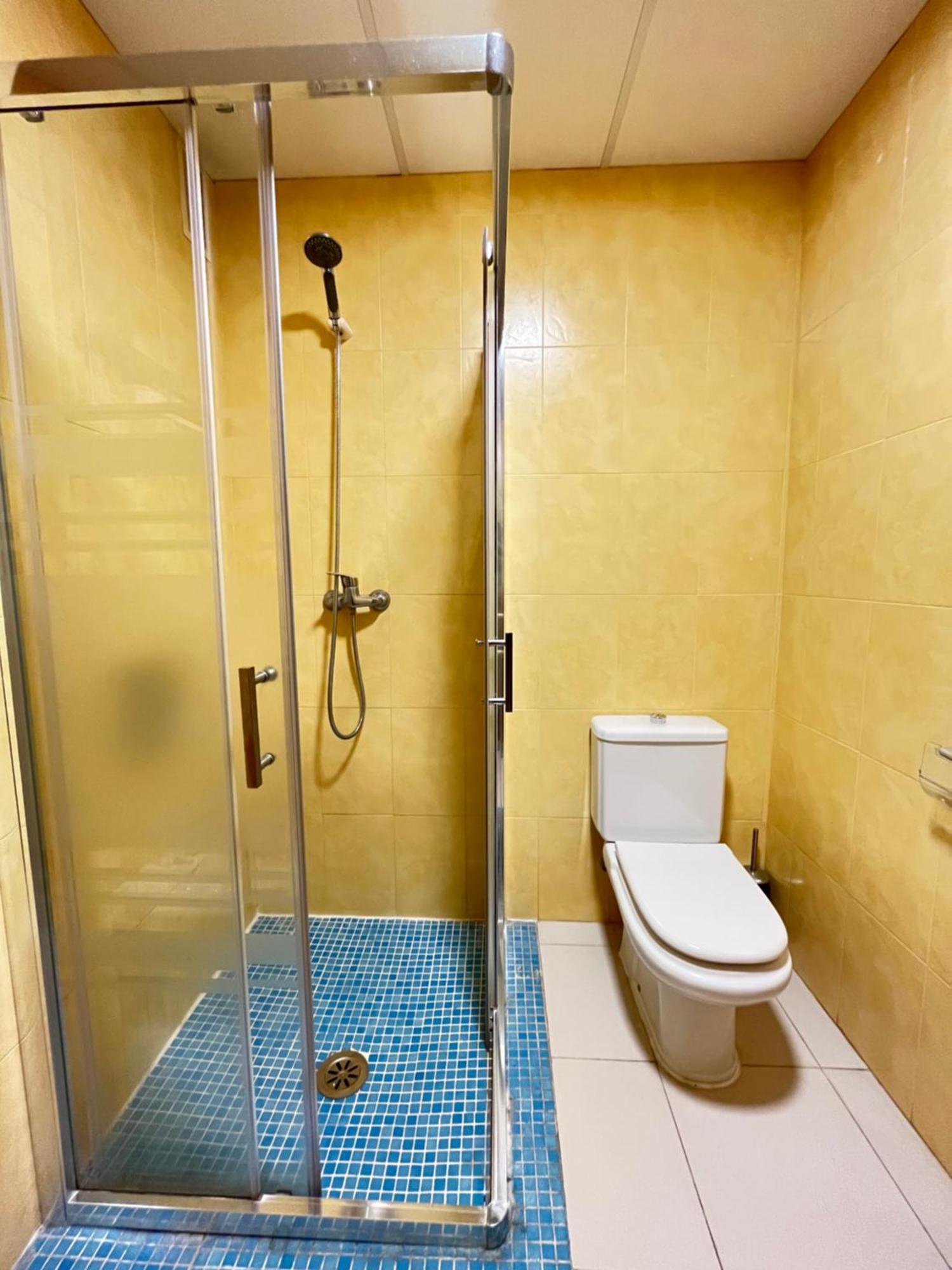 Apartamento San Juan 1 Murcia Eksteriør bilde