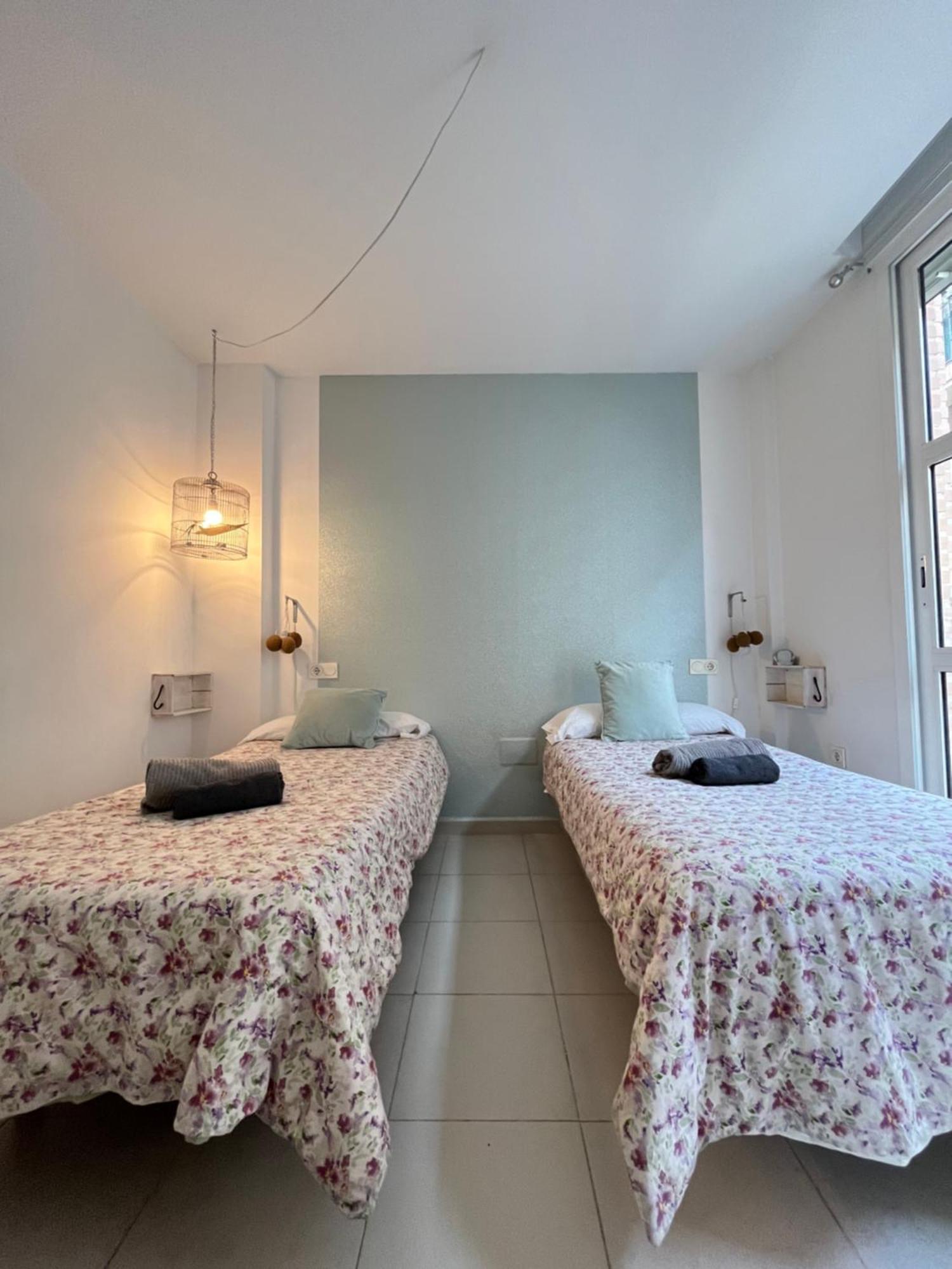 Apartamento San Juan 1 Murcia Eksteriør bilde